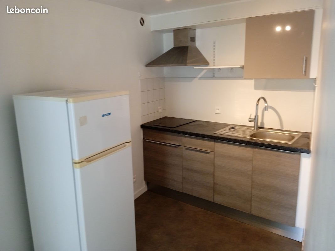 Appartement à louer, 25m², Auch