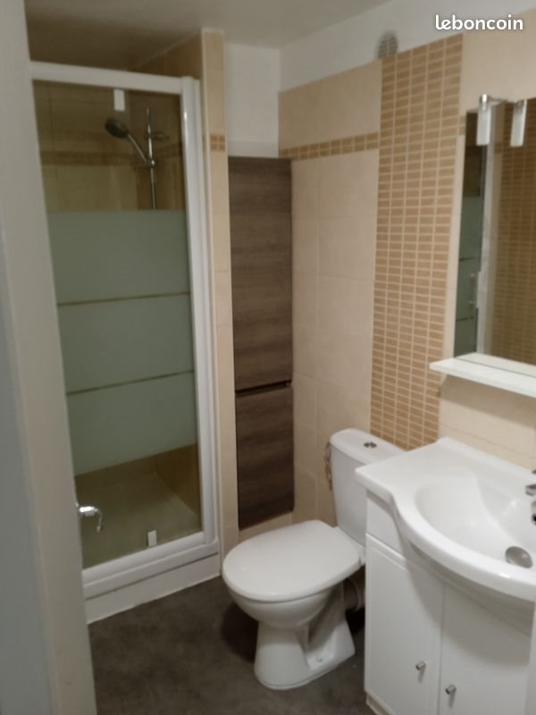Appartement à louer, 25m², Auch
