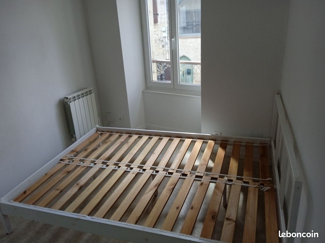 Appartement à louer, 25m², Auch