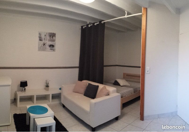 Appartement à louer, 26m², Bouguenais