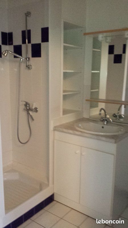Appartement à louer, 26m², Bouguenais