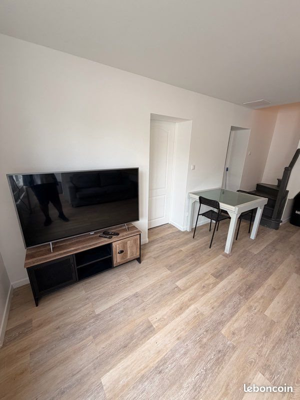 Appartement à louer, 55m², Nogent-sur-Oise