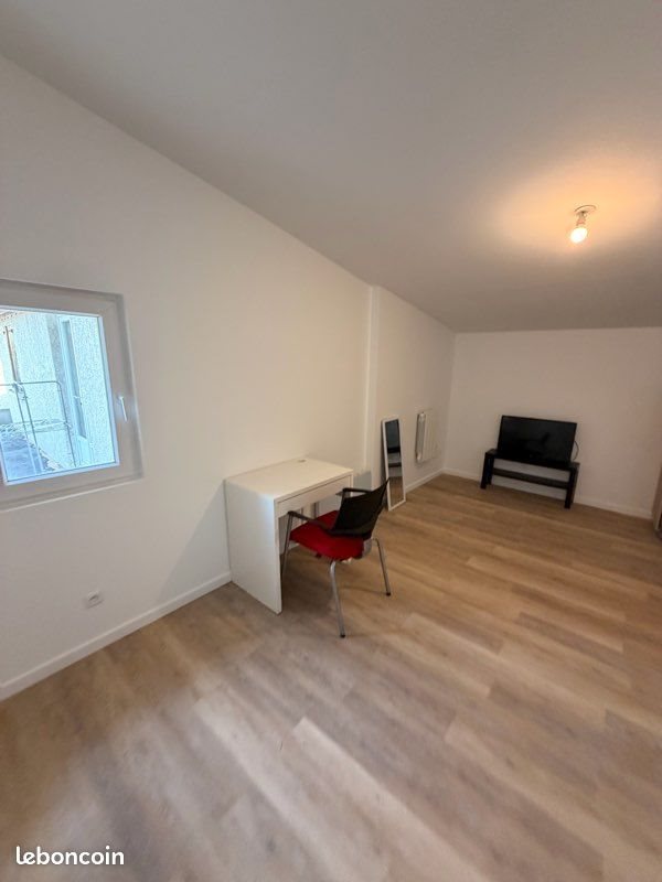Appartement à louer, 55m², Nogent-sur-Oise