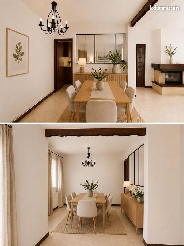 Maison à vendre, 103m², Saintes-Maries-de-la-Mer