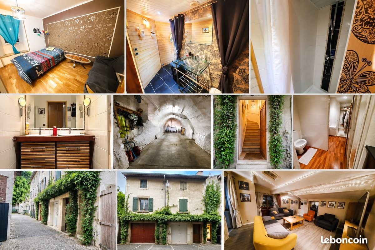 Maison à louer, NaNm², Baix