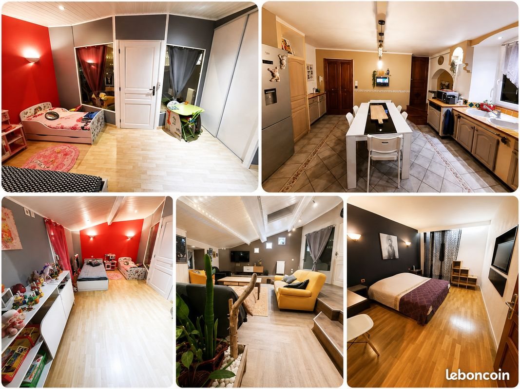 Maison à louer, NaNm², Baix