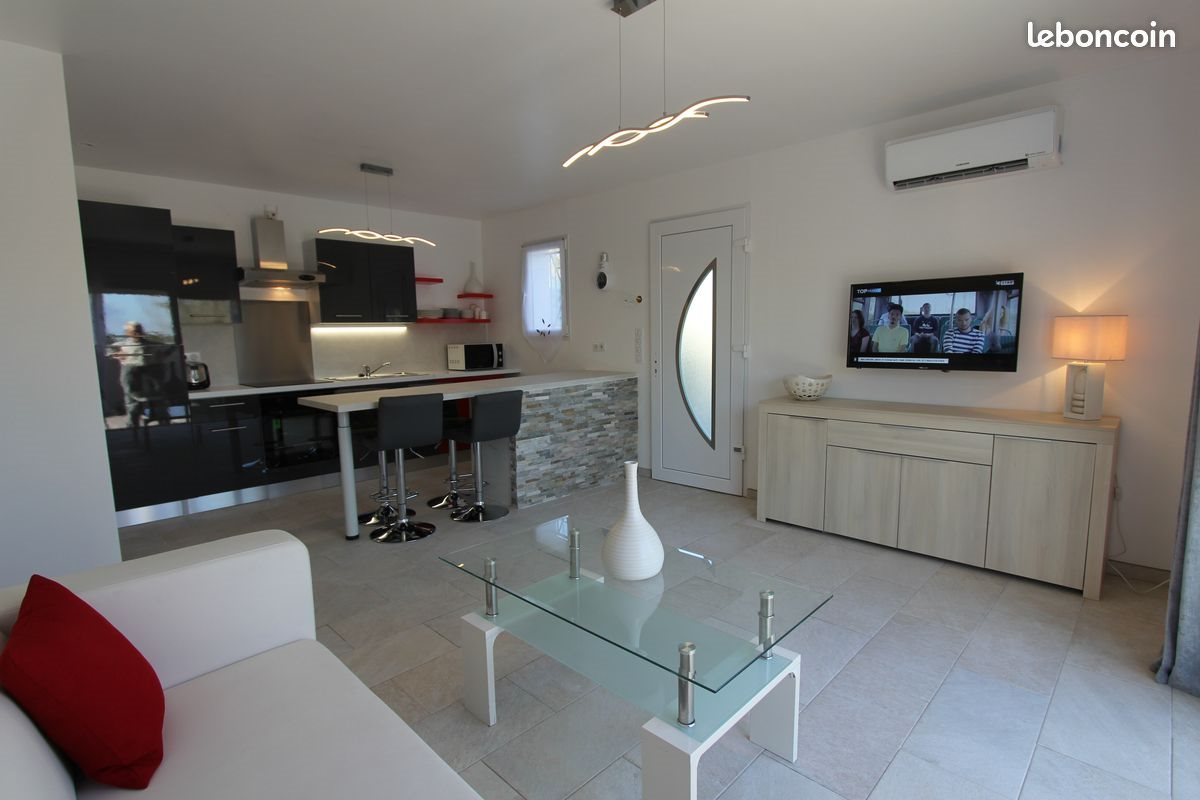 Maison à louer, 60m², Mougins