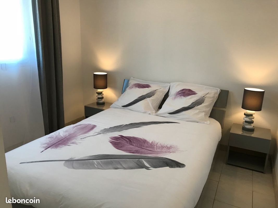 Maison à louer, 60m², Mougins