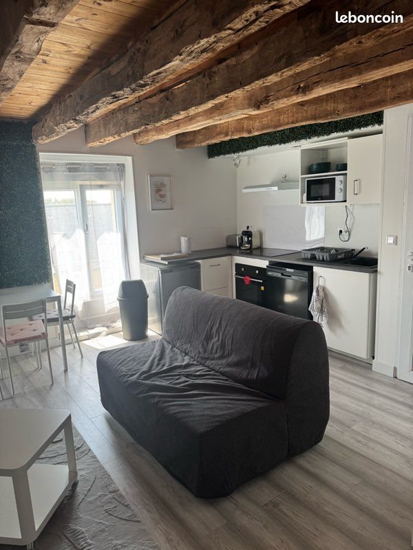 Appartement à louer, 55m², Corseul