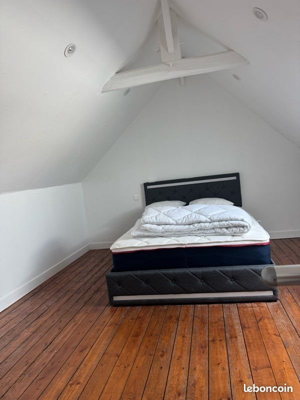 Appartement à louer, 55m², Corseul