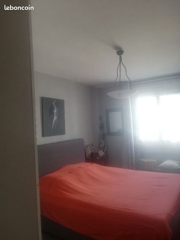 Appartement à louer, 65m², Brest