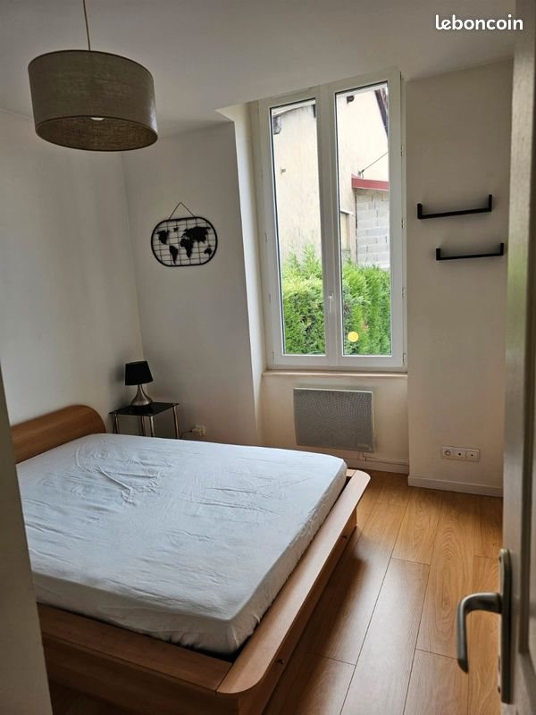 Appartement à louer, 33m², Roche-la-Molière