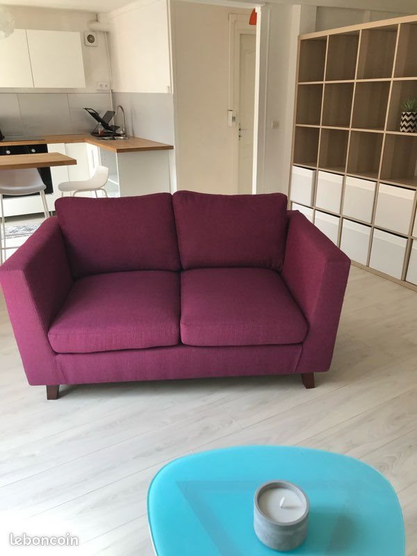 Appartement à louer, 37m², Voiron