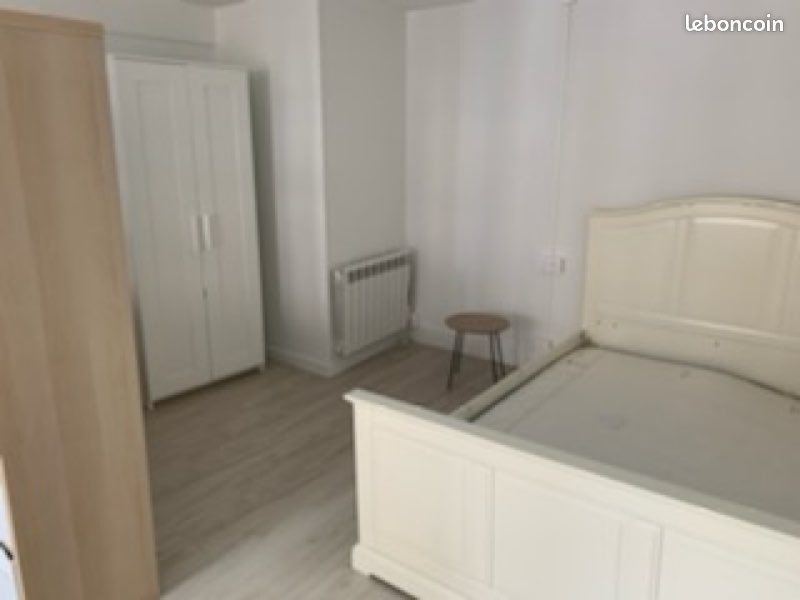 Appartement à louer, 37m², Voiron