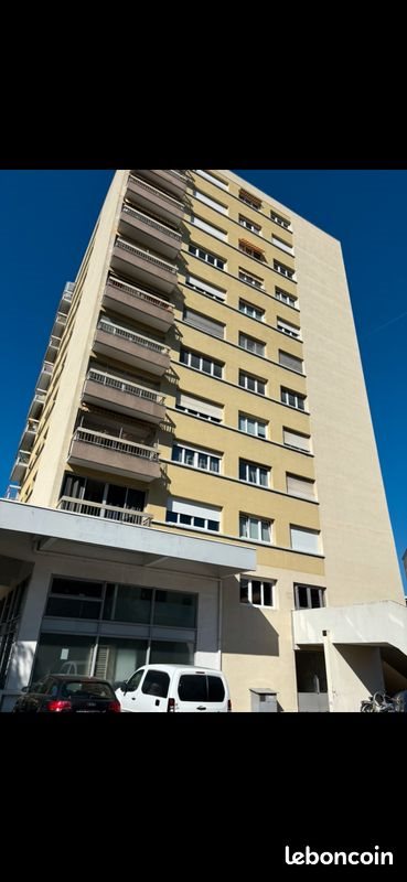 Appartement à vendre, 126m², Grenoble