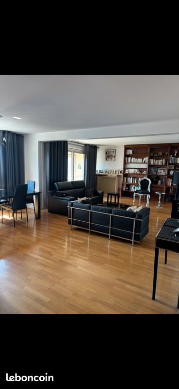 Appartement à vendre, 126m², Grenoble