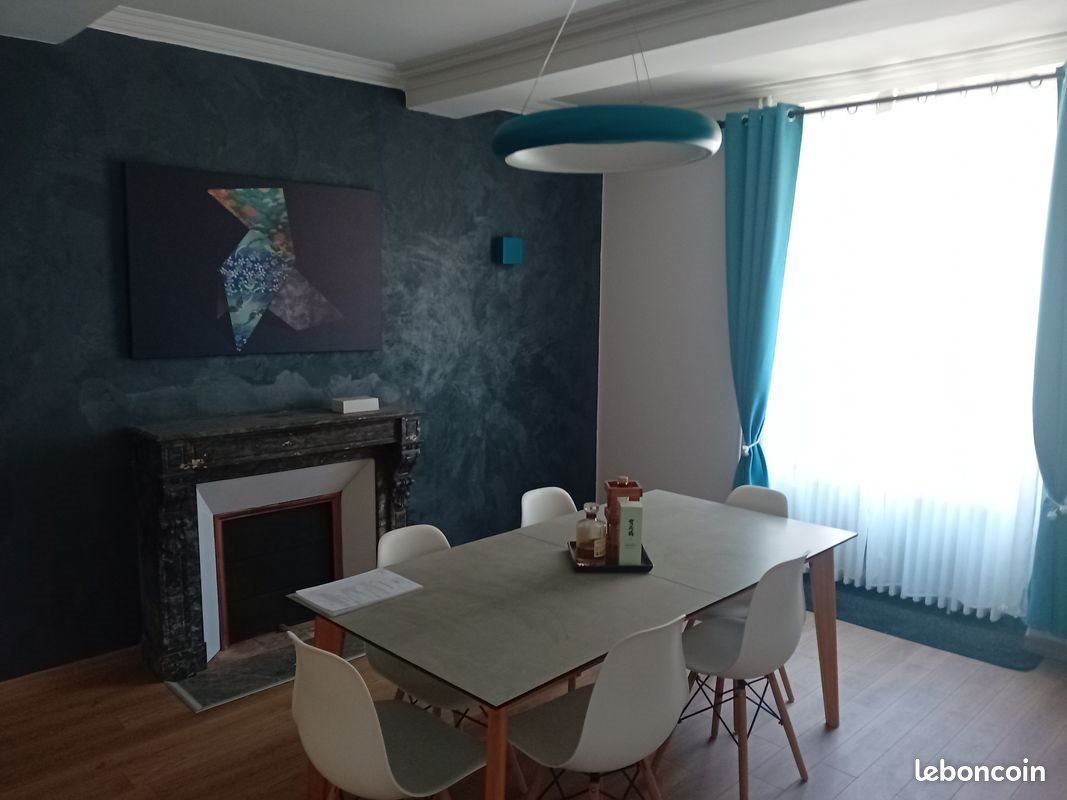 Maison à vendre, 119m², Vezins