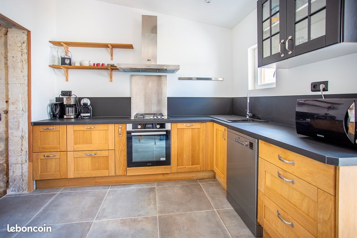 Maison à vendre, 150m², Ruelle-sur-Touvre