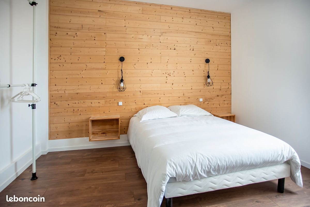 Maison à vendre, 150m², Ruelle-sur-Touvre