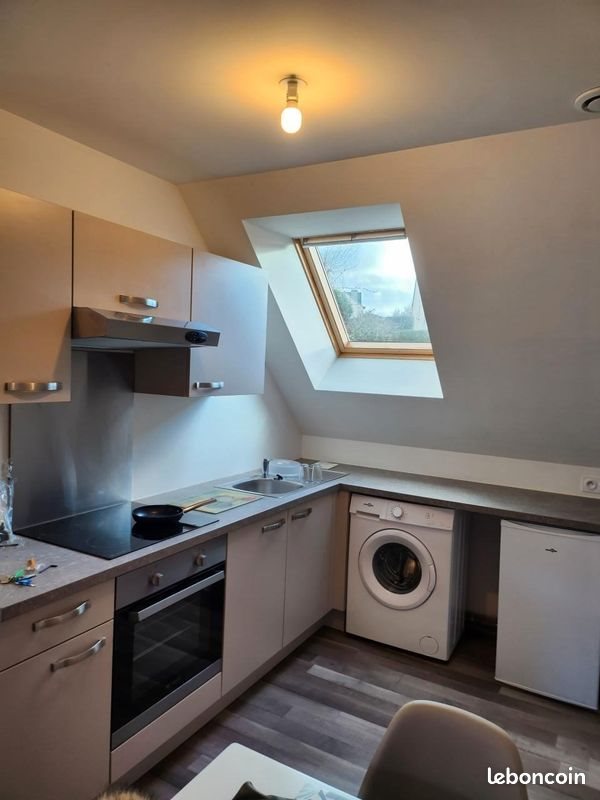 Appartement à louer, 45m², Saint-Lô