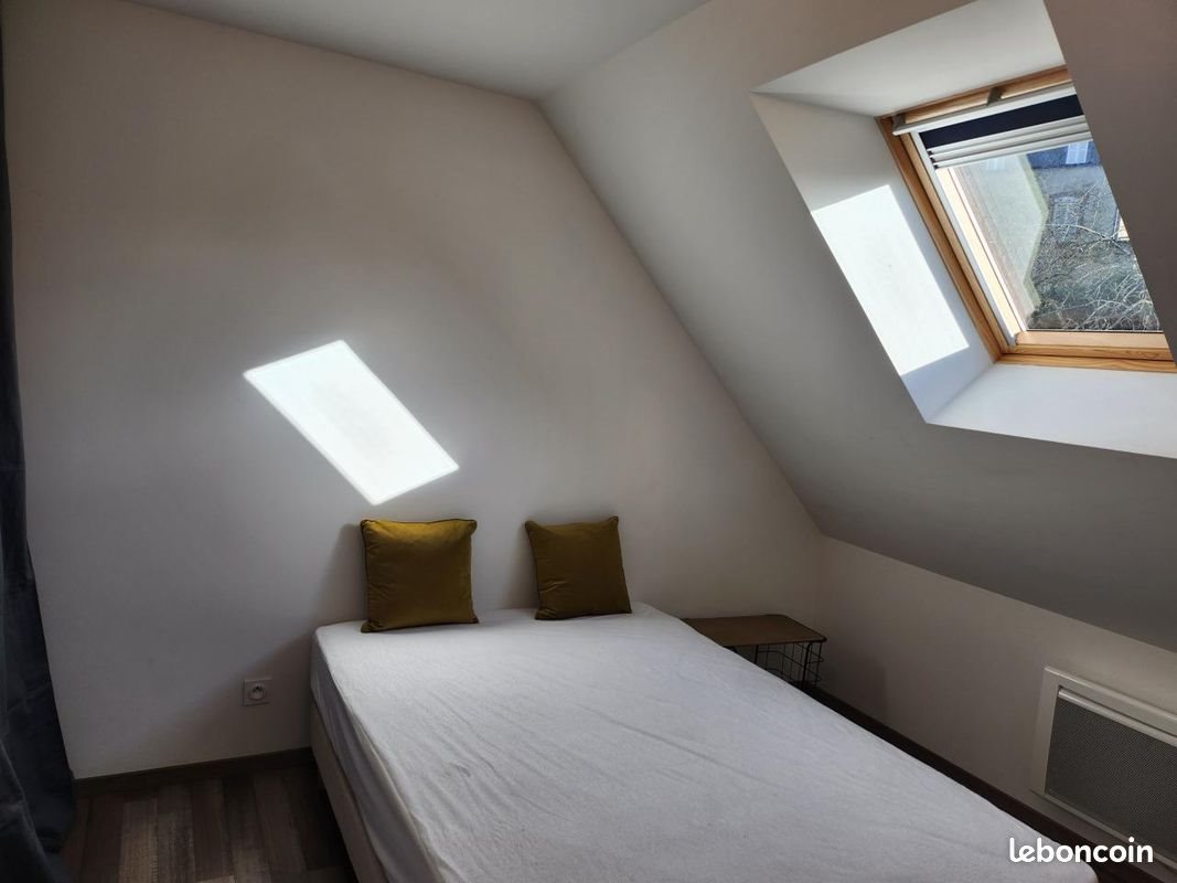 Appartement à louer, 45m², Saint-Lô