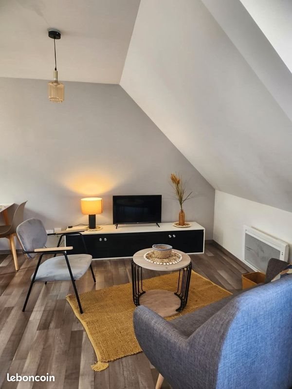 Appartement à louer, 45m², Saint-Lô