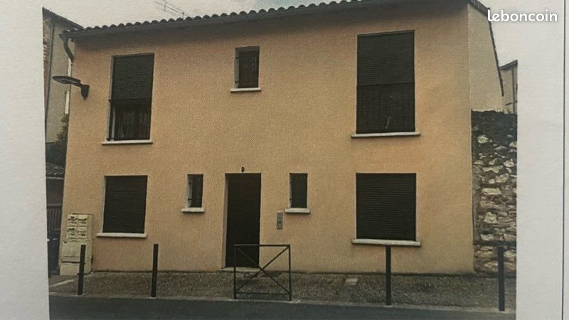 Appartement à louer, 37m², Albi