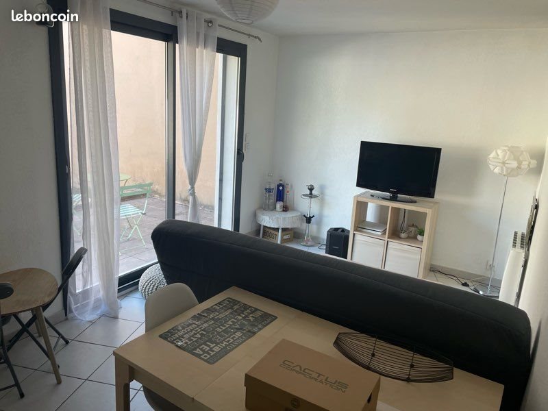 Appartement à louer, 37m², Albi