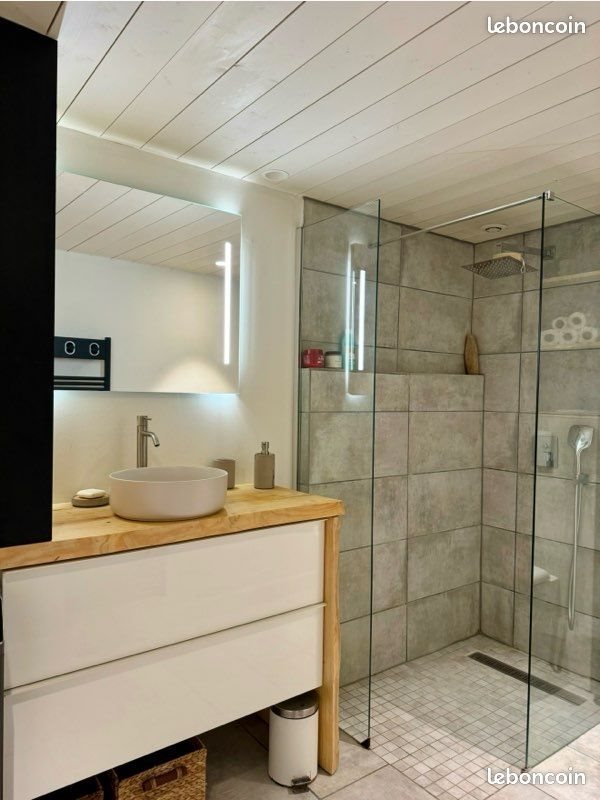 Appartement à louer, 37m², La Rochelle