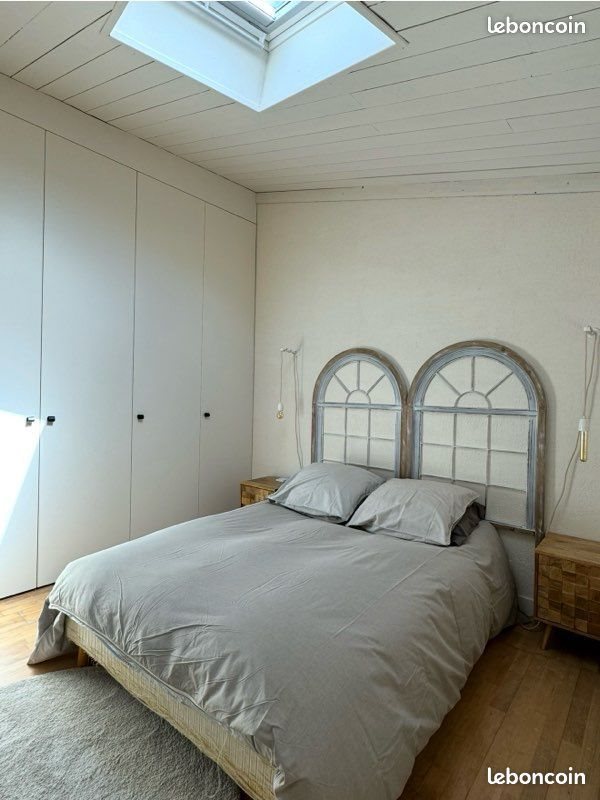 Appartement à louer, 37m², La Rochelle