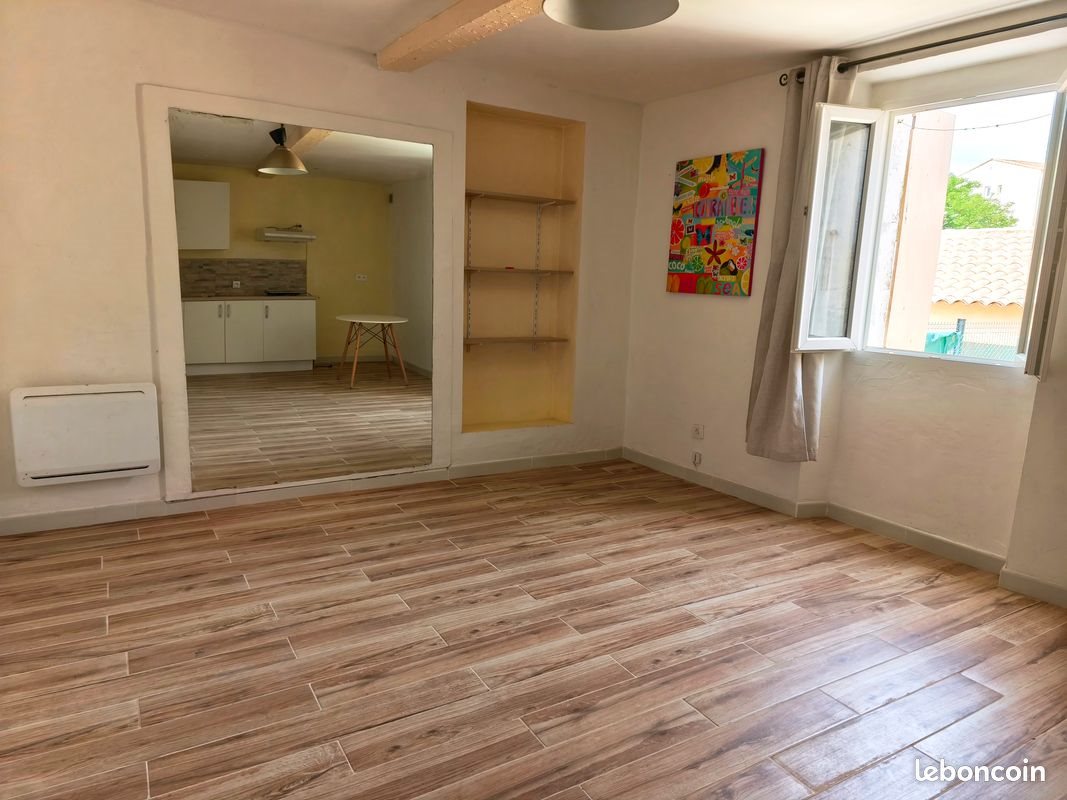 Appartement à vendre, 25m², Cogolin