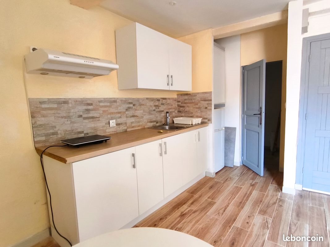 Appartement à vendre, 25m², Cogolin