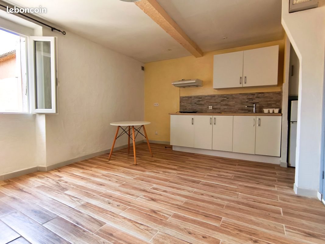 Appartement à vendre, 25m², Cogolin