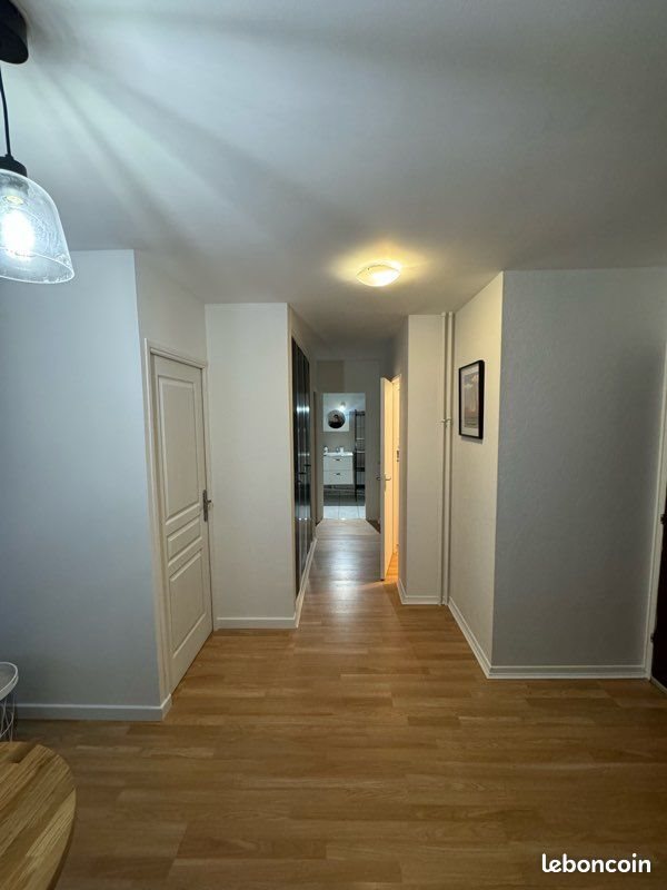 Appartement à vendre, 47m², Villetaneuse