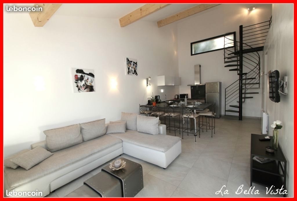Maison à louer, 70m², Montbazin