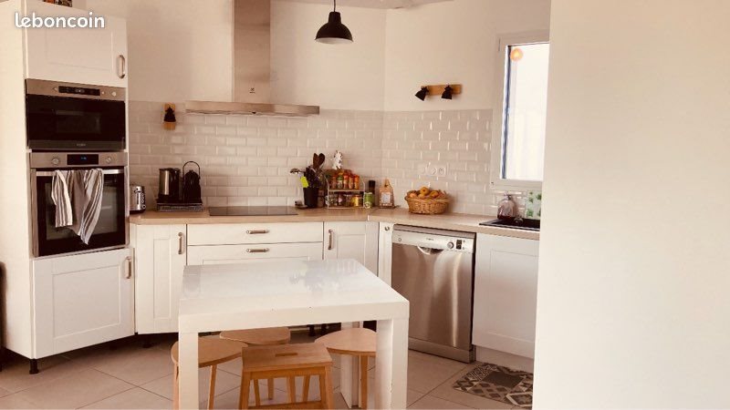 Maison à louer, 134m², Carquefou