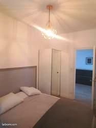 Appartement à louer, 35m², Saint-Malo