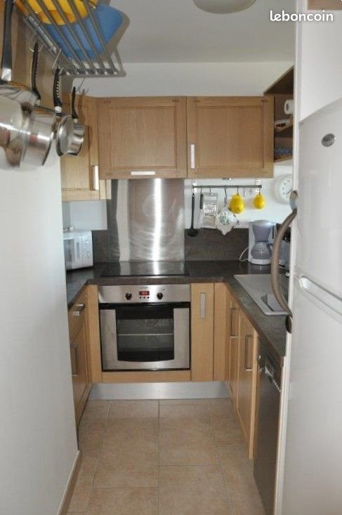 Appartement à louer, 33m², Palavas-les-Flots