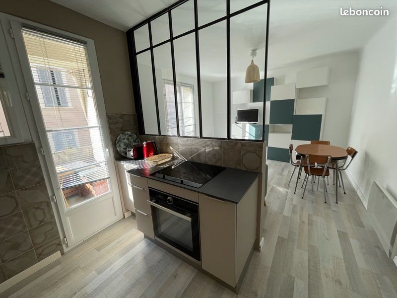 Appartement à louer, 40m², Toulon