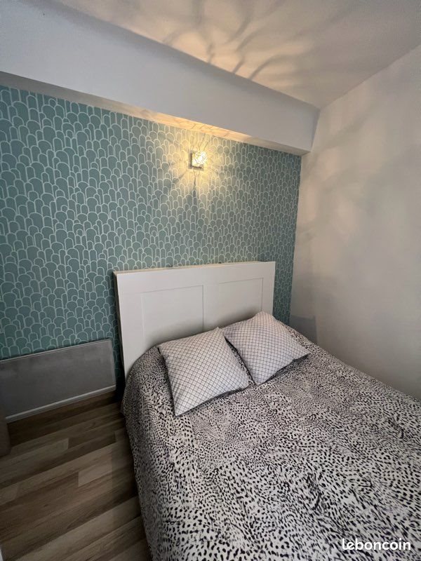 Appartement à louer, 40m², Toulon