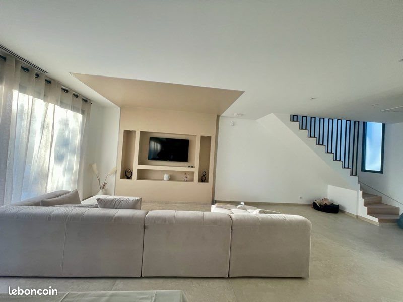 Maison à vendre, 160m², Savigny-sur-Orge