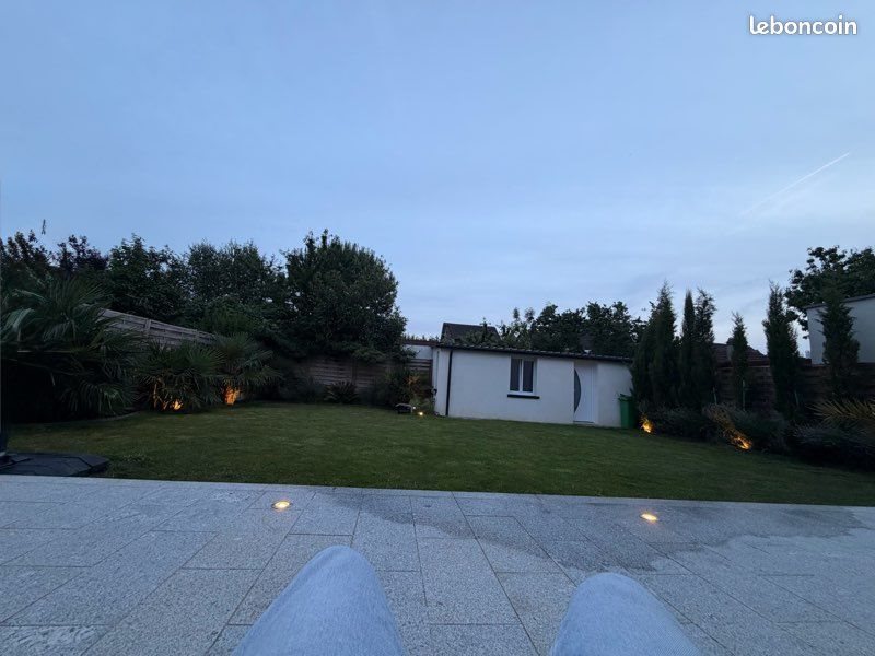 Maison à vendre, 160m², Savigny-sur-Orge