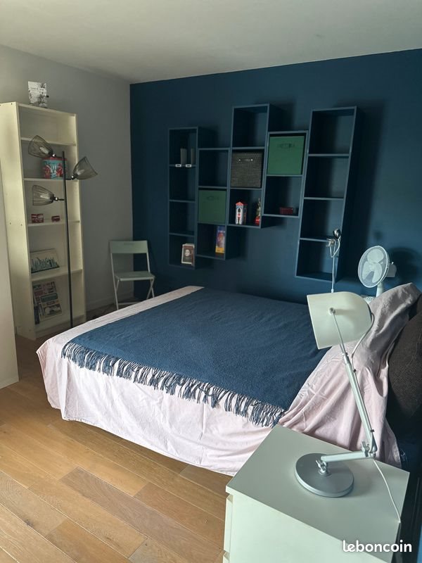 Appartement à louer, 110m², Suresnes