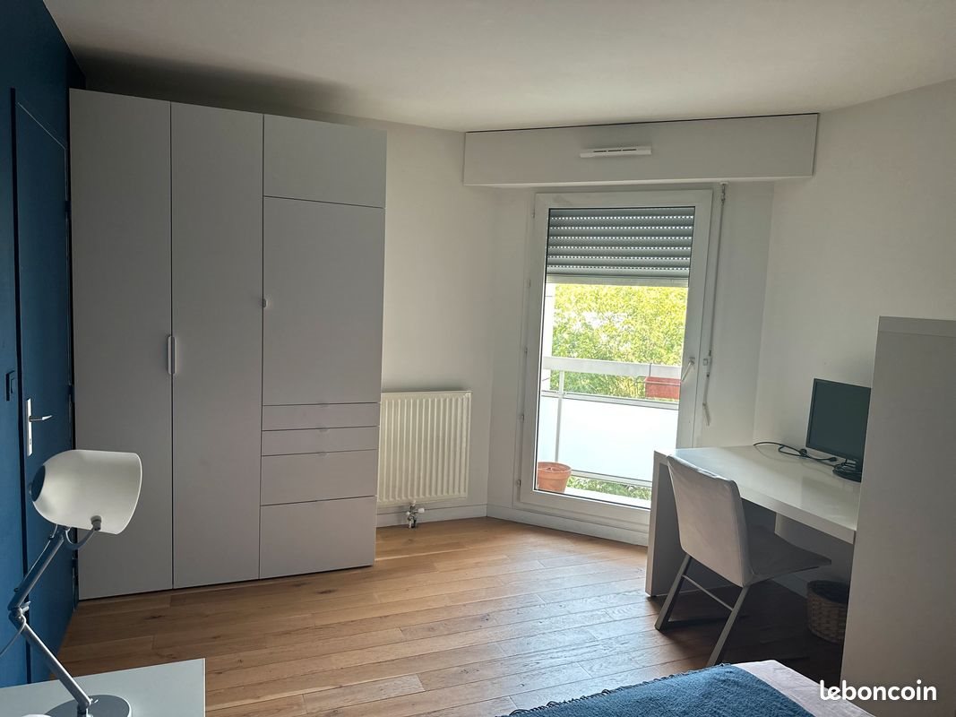 Appartement à louer, 110m², Suresnes