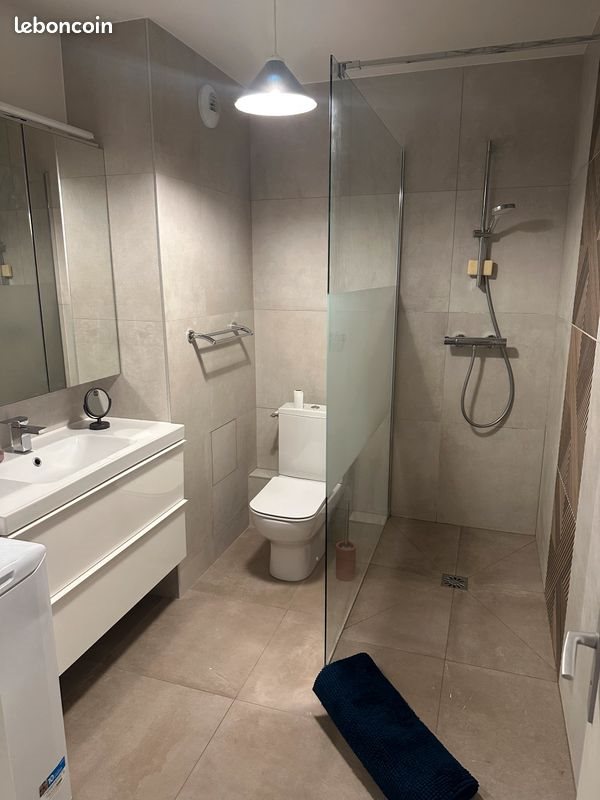 Appartement à louer, 110m², Suresnes