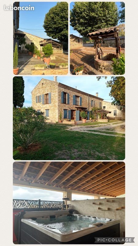Maison à vendre, 362m², Charols