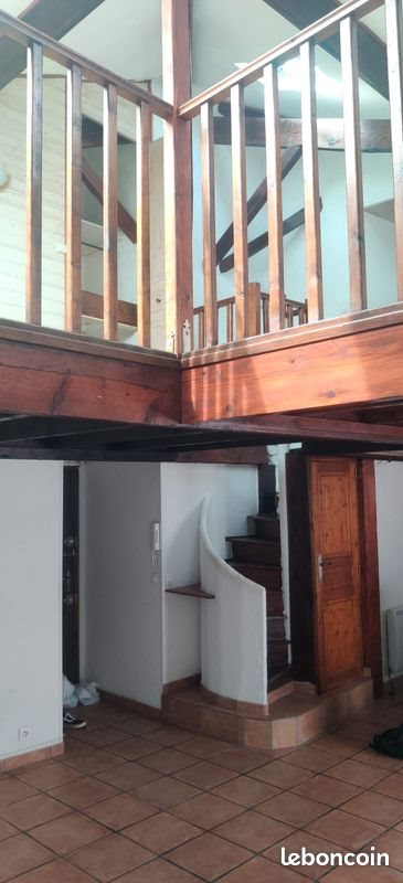 Appartement à louer, 55m², Antibes