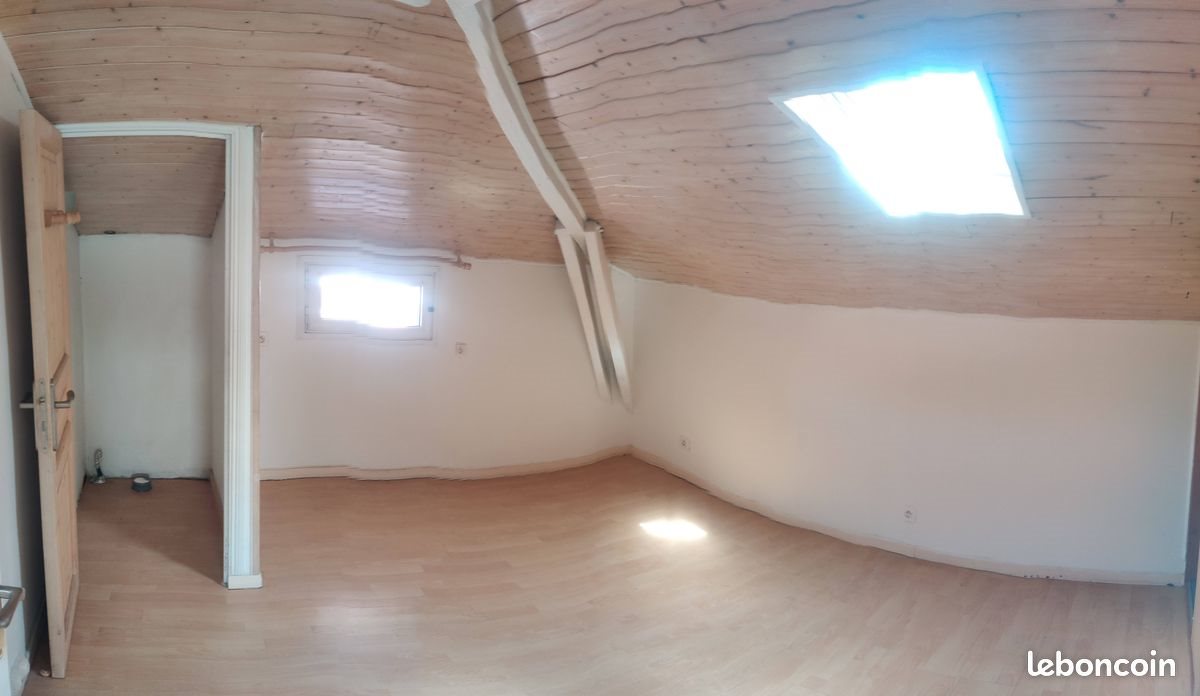Appartement à louer, 55m², Antibes
