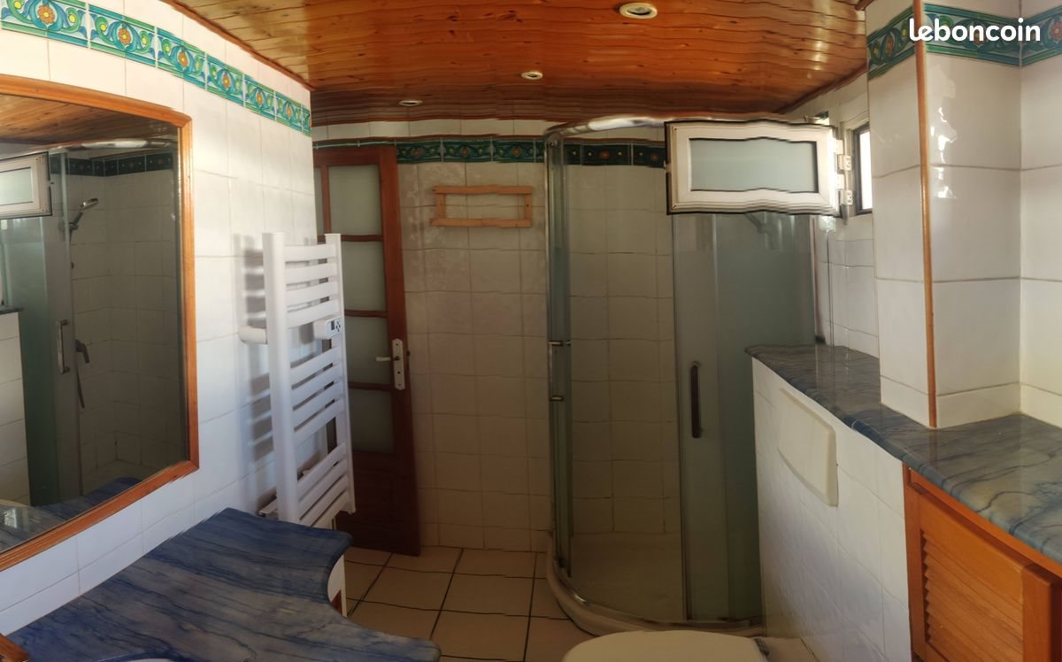 Appartement à louer, 55m², Antibes