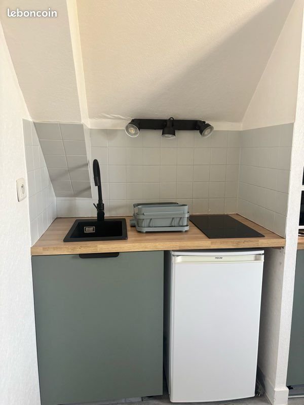 Appartement à louer, 24m², Poitiers